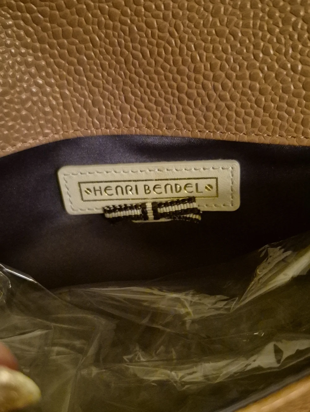 henri bendel henri bendel